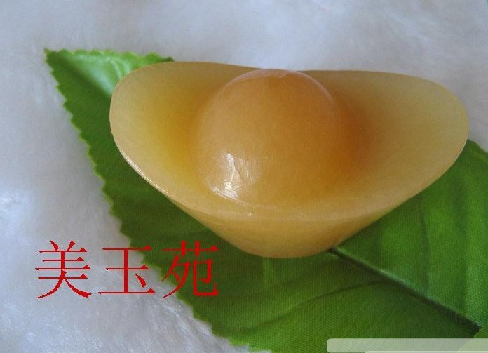 天然米黃玉元寶*25元在類目 珠寶/鑽石/翡翠/黃金, 其他天然玉石, 珠寶奇石中 - 來自Buy2taobao.com提供專業的淘寶代購服務