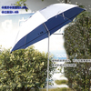 户外铝合金管钓鱼伞1.8米垂钓伞2米太阳伞防紫外线雨伞钓鱼遮阳伞