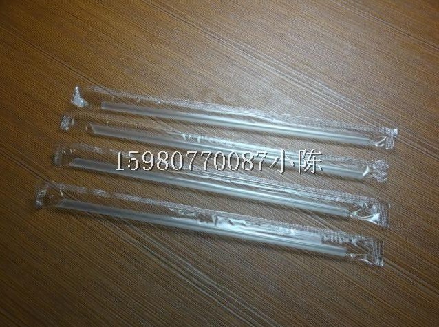 9000只透明细吸管单只包装奶茶吸管,独立包装果汁吸管,沙冰管在类目 餐饮具, 一次性餐桌用品, 塑杯中 - 来自Buy2taobao.com提供专业的淘宝代购服务