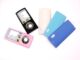 苹果 apple <span class=H>ipod nano</span> 5代 <span class=H>nano</span>硅胶套 <span class=H>nano</span>保护套 <span class=H>nano</span>套 5个装