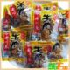 散装老川东牛肉干(五香味)250g起售 优繁食