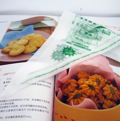 大號加厚塑料裱花袋(2元5個)裱花蛋糕 裱花烘焙工具在類目 廚房/烹飪用具, 燒烤/烘焙用具, 燒烤架爐/燒烤DIY用具, 其它燒烤用品中 - 來自Buy2taobao.com提供專業的淘寶代購服務