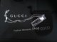 GUCCI 视觉艺术 Italy制造 几何空P字礼盒套装