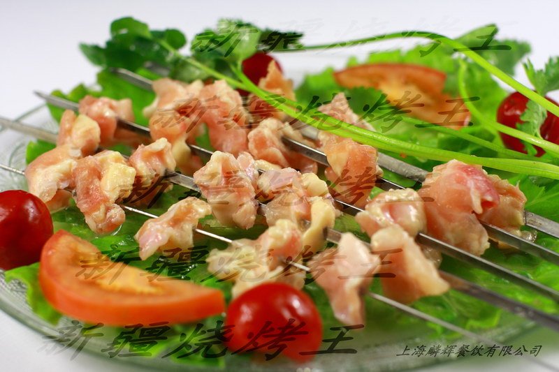 餐餐饮\/外卖\/订餐服务新疆烧烤王 上海限时达\/B