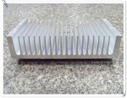大功率散热片高功率(高功率)散热器超强铝型材散热板，150*195*45mm