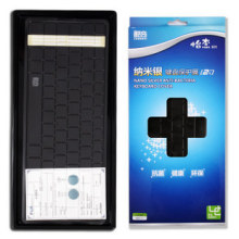 酷奇纳米银 外星人 Alienware M15x M14X M11X 笔记本专用键盘膜