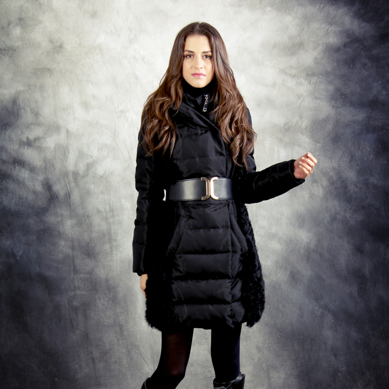 【多图】意大利羽绒服品牌 - 意大利羽绒服品牌