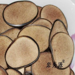  岩秀源 特价 特级梅花鹿茸片 精选白粉片 假一赔十 4.9元/克 限时