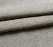 素色原色真丝麻布料服装面料纯色布料布匹面料真丝布 55元一米