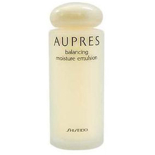 专柜正品 AUPRES欧珀莱均衡保湿乳100ML -无油腻感 滑爽舒适
