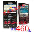 好评如潮!全新原装全键盘三星 i617 wm6.5智能导航手机 保修二年