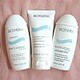 碧欧泉美白排毒三件套