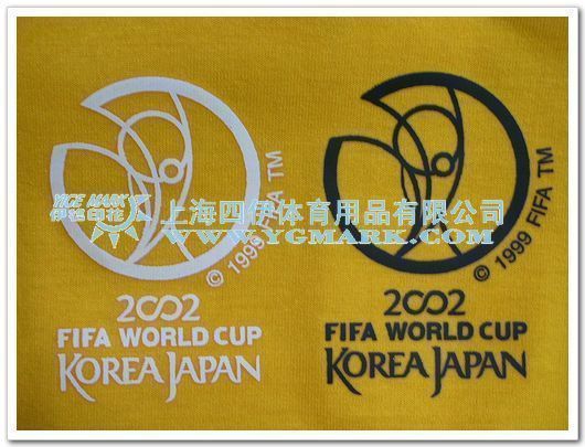 2002年世界杯章 ,韩日世界杯臂章,世界杯臂章在类目 运动/瑜伽/健身/球迷用品, 足球, 球迷用品中 - 来自Buy2taobao.com提供专业的淘宝代购服务