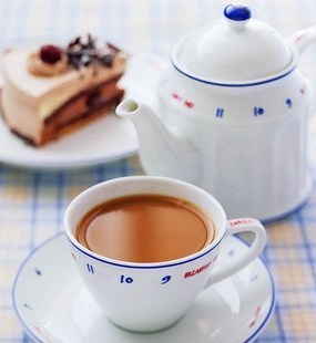 一分钟轻松搞定 微波蛋糕粉 奶香味 好吃好味道