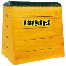 正品热卖 体操专用 五节跳箱 田径体操训练比赛专用