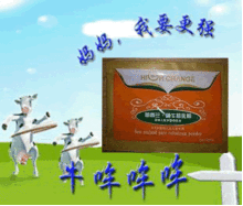 【 100%正品】汉臣氏牛初乳2g袋装 散装 2011年12月出厂 体验秒