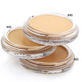 小也正品！Maxfactor/蜜丝佛陀 水漾/魔幻触感粉底霜/膏11.5g