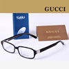 热卖【09新款】原装正品 GUCCI/古驰 意大利进口板材 眼镜架