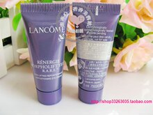 Lancome/兰蔻 立体塑颜眼霜 5ML 专柜小样 带中标 2011/08
