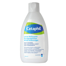 冲金冠^法国原产cetaphil丝塔芙 洗面奶200ML 新包装 附检验证明