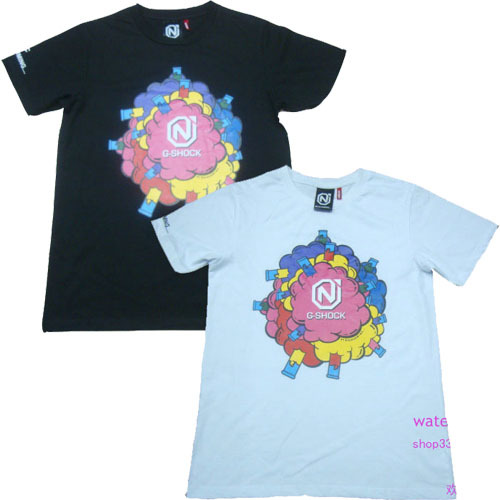 棉,男款,短袖T恤1040白sx,Supreme,x斯普瑞木