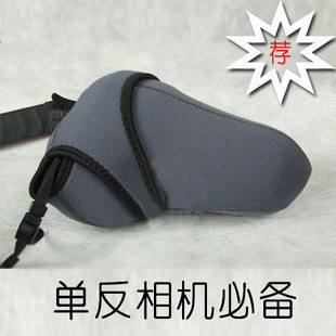  ◥◣小伟数码◢◤中号 潜水料 单反相机套 保护套 内胆包 内胆套
