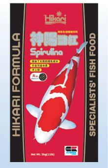神陽 豔紅 高級錦鯉魚飼料在類目 寵物/寵物食品及用品, 水族世界, 觀賞魚飼料中 - 來自Buy2taobao.com提供專業的淘寶代購服務