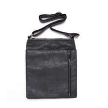 GXG正品 <span class=H>休闲</span>荔枝纹防水真皮<span class=H>斜跨</span><span class=H>包</span>#03151808