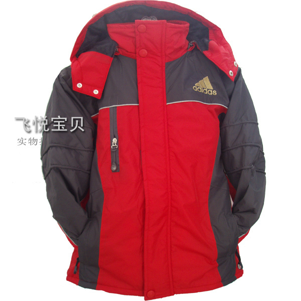 博士 外贸阿迪达斯童鞋/耐寒PU运动鞋/<em>男童</em>31