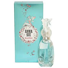 Anna sui ������ ��Ը���� 50ML Ůʿ��ˮ��Ʒ����