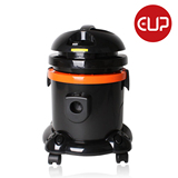 爱普正品 商用吸尘器 工业立式桶式 吸尘器 吸水 干湿两用 WD-320
