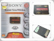 索尼SONY PSP 专用4G记忆棒