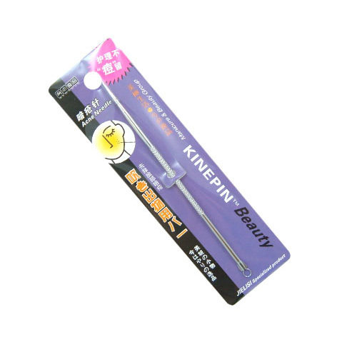 女士精品 今之逸品暗疮针(0022型)