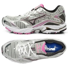 Спортивная обувь 现货 mizuno/美津浓 女子跑步鞋 y08kn15164