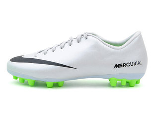  Nike男555608-003炫酷刺客系列4代速度型AG胶质短钉足球耐克NIKE