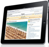 苹果 wifi版ipad(16G)
