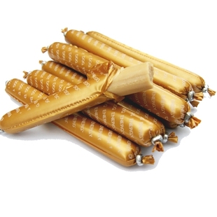  宠物狗狗零食香肠火腿肠 特价食品 泰迪贵宾比熊金毛训犬 一根价