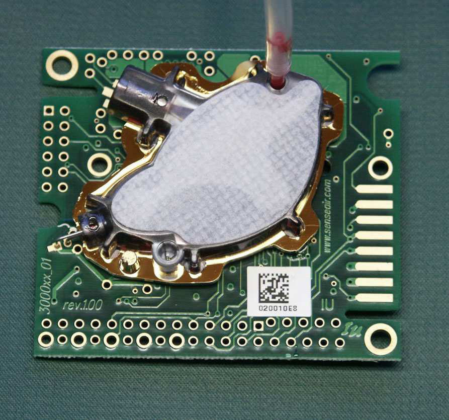 Carbon dioxide sensor Carbon dioxide modular K30 Imported infrared CO2 modular Sweden Sener company quality goodsin the 3C Digital Accessories, Electronic components market , Electronic component , Sensor category - from Buy2taobao.com to provide professional Taobao agent buy service
