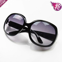 Hilton modelos - DIOR gafas de sol lentes (champagne, negro), los Shang Chaofan gafas de sol personalizada 27