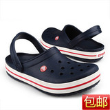 cross卡洛驰crocs冬款专柜正品代购 户外沙滩<span class=H>鞋</span>/男女<span class=H>洞洞</span><span class=H>鞋</span>卡骆班