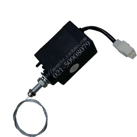 DC12V/24V柴油机发动机停机控制☆大行程电子熄火器拉力执行器|msdalam kategori perkakasan/alat, perkakasan elektrik, Generator, bahagian penjana - dari Buy2taobao.com untuk memberikan perkhidmatan ejen Taobao profesional membeli