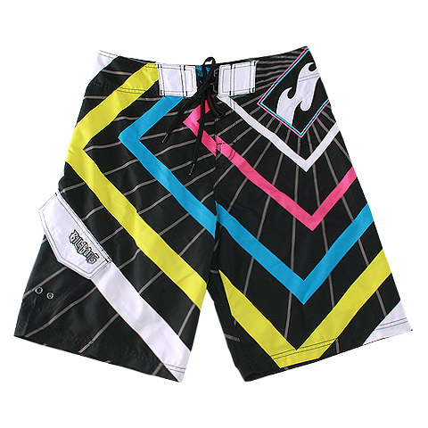 09爆款 翻盖口袋脚口红格设计 夏日超清爽浅蓝