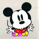 米奇Mickey Mouse米老鼠汽车贴纸