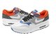 正品耐克Nike AirMax90 最新款猎豹男鞋