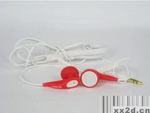  立体声 MP3 MP4耳机 米奇挂脖式挂绳耳机 耳机线 冲钻