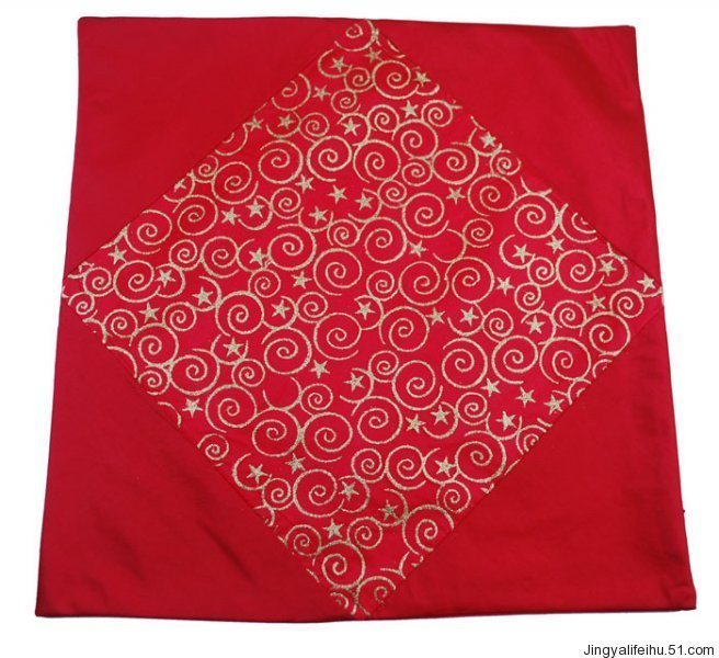 独家初木想想 唐三妹系列 三妹靠枕套 大 纯麻布