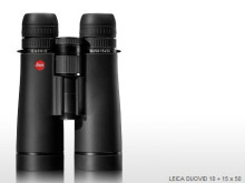 500平米实体现货  德国徕卡LEICA Duovid 10+15X50双筒望远镜