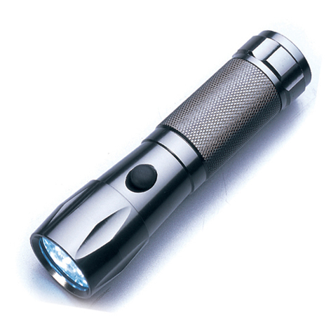 正品博客電筒SLT-P008聖蘭特14粒LED手電筒強力防水電筒在類目 居家日用, 家用五金工具, 照明電筒中 - 來自Buy2taobao.com提供專業的淘寶代購服務