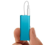 苹果MP3 五代小夹子ipod shuffle 5代 8GB mp3新款可爱夹子