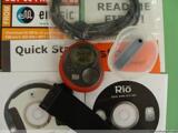全新原装帝盟rio s30 s50固件 5段eq 顶配磨机 原装耳机 超越s50
